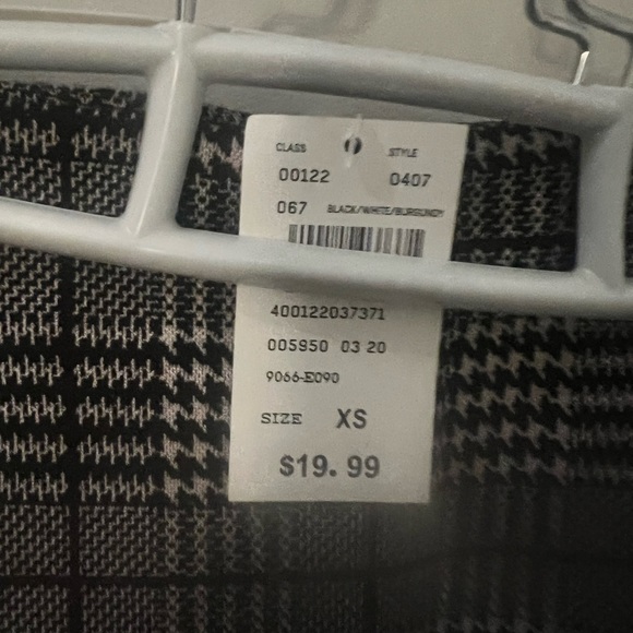 Eclipse skirt brand new xs - Picture 2 of 4